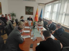 Одлуката за привремениот наследник на Коцевски одложена за понеделник - Либертас