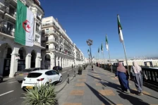 Алжир донесе закон со кој француската колонизација се прогласува за кривично дело - Либертас