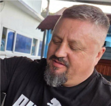 Горан Ангелов-Ќосето доби слобода по 8 години во затвор за „27 април - Либертас