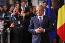 Меѓу лидерите на ЕУ постои согласност за користење на замрзнати руски средства за финансирање на Украина - Либертас