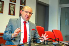 Советот на јавни обвинители треба да назначи вршител на должност на местото на Коцевски - Либертас