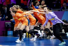 Холандија се пласира во полуфиналето на СП за ракометарки - Либертас