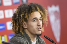 Премиер лига: Мејбри суспендиран четири натпревари поради плукање - Либертас