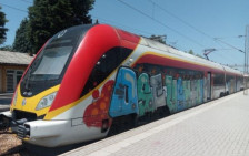 Државата со кредит 20,9 милиони евра ќе купува пет локомотиви - Либертас