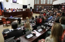 Јавна расправа: Извештајот на ДЗР открива системски недостатоци во имплементацијата на Истанбулската конвенција - Либертас