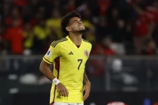 УЕФА ја намали суспензијата на Дијаз - Либертас