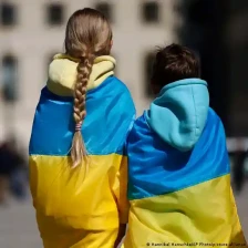 Украински деца во Северна Кореја – воено злосторство? - Либертас