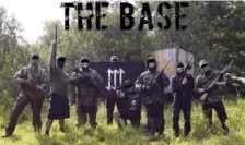 Разбиена првата шпанска ќелија на американската неонацистичка терористичка група „База“ - Либертас