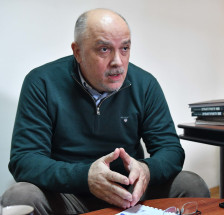 Калајџиев: Односот на власта кон ЈО е непристоен – тоа што си играа со републичкиот обвинител цела година е срамота за една држава - Либертас