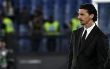 Синот на Ибрахимовиќ потпиша за Милан - Либертас