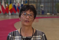 Кос: Продолжувањето на пристапниот процес е единствен начин за обезбедување мир и просперитет на Украина - Либертас