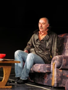 Почина актерот Лазе Манасков - Либертас