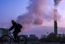 Во Кичево и Струмица надминат прагот на алармирање за аерочестички до 10 микрометри - Либертас