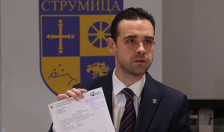 МВР со нова кривична за Костадинов, екс градоначалникот на Струмица - Либертас