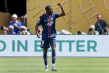 ФИФА наградата „The Best“ за Дембеле - Либертас