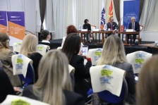 Истражување на ОБСЕ: Две третини од младите жени и девојки биле или жртва или сведок на родово базирано насилство - Либертас