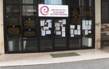 Бојкот на работата во Управата за матични книги, утре нема издавање на никакви документи! - Либертас