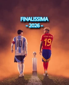 Катар во март домаќин на „Финалисима“ меѓу Шпанија и Аргентина - Либертас