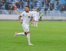 Македонскиот репрезентативец Трајковски има нов клуб - Либертас