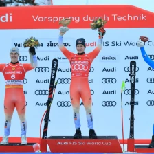 Јубилејна 50. победа на Одермат - Либертас