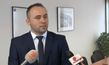 Апсењето на поранешниот правобранител Фехми Стафа најматен настан месецов, според „Транспаренси“ - Либертас