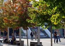 Од следната недела стабилно и топло време - Либертас