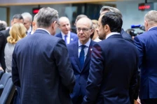 Расте надежта за договор на Самитот на ЕУ за финансирањето на Украина во текот на ноќта, тврдат дипломатски извори - Либертас