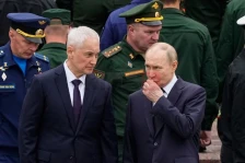 Белоусов: Руската војска е борбено најподготвена во светот - Либертас