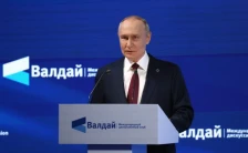 Путин ќе ги заплени домовите на Украинците кои избегаle од окупираните територии - Либертас
