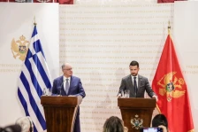 Тасулас: ЕУ перспективата на Западен Балкан ќе придонесе за консолидација на стабилноста, мирот и динамиката на развој во регионот - Либертас