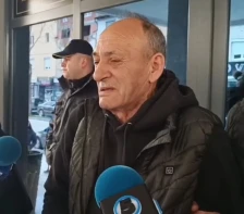 Круме Ристовски, татко на прегазената Теодора: Барам иста правда за сите, зарем животот на мојата ќерка вредеше само 2 години? - Либертас