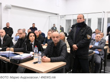 Деко негира вина, Папазов тврди дека обвинението е конструирано – како се изјаснија обвинетите - Либертас