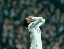 Поранешниот турски репрезентативец Гонул приведен за берзански измами - Либертас