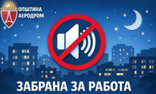 Општина Аеродром изрече забрана за работа на два угостителски објекта - Либертас