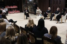 Над 160 наставници во 80-ина училишта обучени за настава на деца кои се на лекување - Либертас