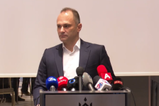 (ВИДЕО) Филипче: Мора во Собрание да се слушне гласот на родителите на загинатите и повредените деца во Кочани - Либертас