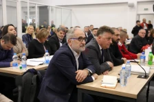 Со воведни зборови на одбрана продолжува судењето за пожарот во дискотеката „Пулс“ во Кочани (во живо) - Либертас