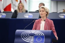 Фон дер Лајен: Со замрзнатите руски средства можеме да направиме вистински пресврт за Украина и за Европа - Либертас