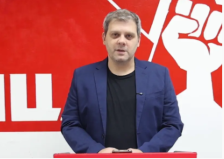 Костовски: „Зимзоленд“ продолжува да работи и покрај утврдените неправилности и опасност по безбедноста - Либертас