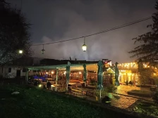 Ставен под контрола пожарот во близина на црквата „Свети Спас“ - Либертас