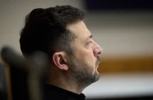 Зеленски: Секаков компромис со Русија мора да биде потврден со избори или референдум - Либертас