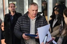 Синдикатите од судската администрација бараат итна исплата на додатоци, нови вработувања и донесување на законот за судска служба - Либертас