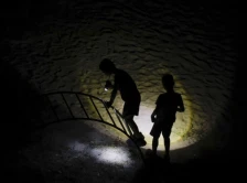 Десетици илјади Украинци останаа без струја по руските напади врз Херсон и Одеса - Либертас