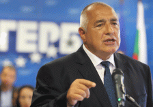 Борисов: За оставки ќе разговараме по 1 јануари и влезот во еврозоната - Либертас