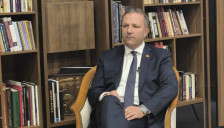 ВМРО-ДПМНЕ: Спасовски три месеци го кочел затворањето на станицата за технички преглед во Сарај и овозможил незаконски профит од 90.000 евра - Либертас