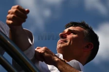 Најстариот син на Болсонаро најави кандидатура за претседател на Бразил - Либертас