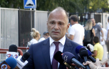 Филипче: Мицкоски да не се заканува, нека ја потпише Резолуцијата - Либертас