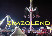 Ќе се отстранува Зимзоленд, две недели работел без ниту една дозвола - Либертас