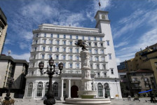 ВМРО-ДПМНЕ вели дека имаме најниско поскапување на струја во Европа - Либертас