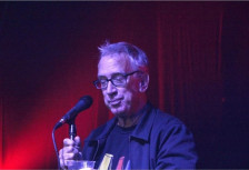 Комичарот Енди Дик пронајден во несвест, се сомнева на предозирање - Либертас